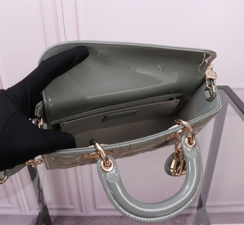 Christian Dior My Lady Bags